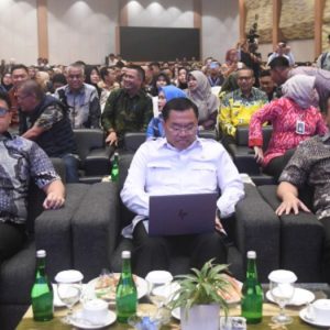 MBG Digencarkan di Lampung, DPRD Pastikan Transparan dan Tepat Guna