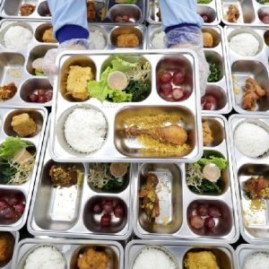 Andika: MBG Selama Ramadan Harus Tepat Sasaran dan Berkualitas