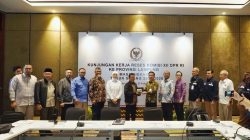 DPRD Lampung Dorong Lampung Jadi Pusat EBT, Bukan Sekadar Lumbung Produksi