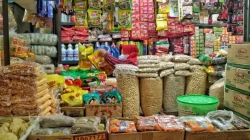 Sembako Merangkak Naik, DPRD Minta Operasi Pasar Digencarkan