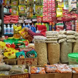 Sembako Merangkak Naik, DPRD Minta Operasi Pasar Digencarkan