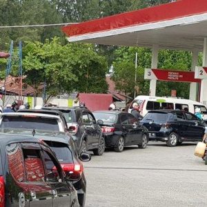 Antrean Mengular, DPRD Lampung Desak Evaluasi Pemangkasan Kuota Biosolar