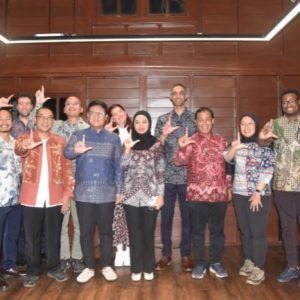 DPRD Lampung Dukung Hilirisasi Kakao untuk Ekonomi Berkelanjutan