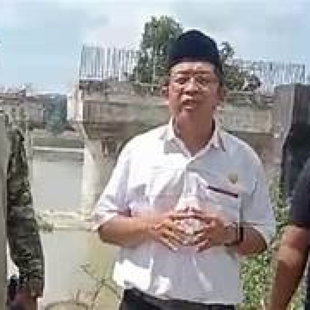 Keselamatan Pelajar Terancam, DPRD Lampung Desak Percepatan Jembatan Way Bungur