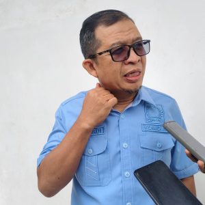 DPRD Lampung Tunggu Kementerian, Jembatan Way Bungur Diusulkan Sejak Lama
