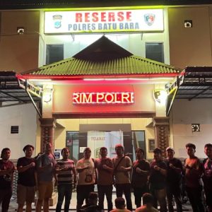 Putra Jaya Umar Dorong Pengusutan Tuntas Sindikat Perampokan Rp800 Juta di Tubaba