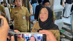 Pemkot Siap Kasih Anggaran untuk Balai demi Bandar Lampung Bebas Banjir 