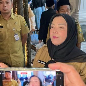 Pemkot Siap Kasih Anggaran untuk Balai demi Bandar Lampung Bebas Banjir 