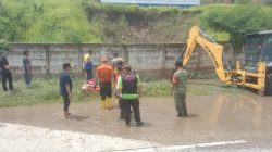 Cegah Genangan Berulang, Pemkot Bandar Lampung Kebut Normalisasi Drainase di By Pass