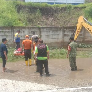 Cegah Genangan Berulang, Pemkot Bandar Lampung Kebut Normalisasi Drainase di By Pass