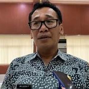 Pemkot Bandar Lampung Gelar Pasar Murah Serentak di 20 Kecamatan