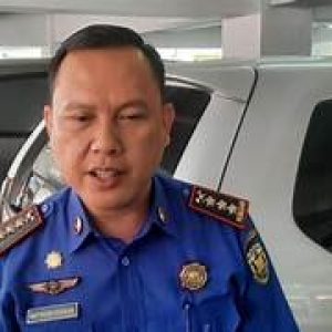 Belum Ada Instruksi Wali Kota, Damkar Bandar Lampung Belum Tambah PPPK