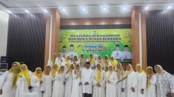 Ketua Golkar Lampung Hanan A Rozak Sampaikan Tiga Pesan untuk Kader di Momentum Ramadan