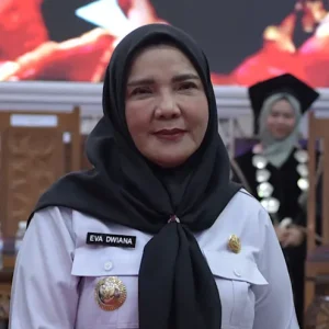 Situasi Timur Tengah Memanas, Pemkot Bandar Lampung Tunda Keberangkatan Umrah Gratis