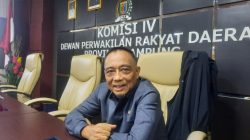 Iswan A Caya Ingatkan Pentingnya Drainase dan Pengendalian ODOL dalam Pembangunan Jalan