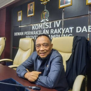 Iswan A Caya Ingatkan Pentingnya Drainase dan Pengendalian ODOL dalam Pembangunan Jalan