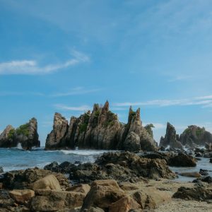 Bangun Akses Teluk Kiluan, Pemprov Lampung Kembangkan Jalur Wisata Pesisir