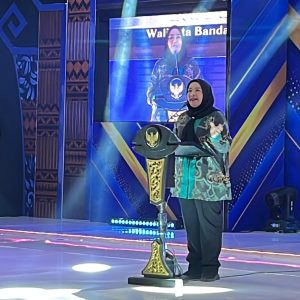 Eva Dwiana Minta Muli Mekhanai Jadi Motor Promosi Wisata Bandar Lampung