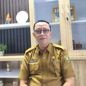 Bapenda Bandar Lampung Targetkan Pajak Daerah 2026 Tembus Rp940 Miliar