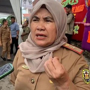 PPPA Bandar Lampung Gencarkan Edukasi Bahaya Kecanduan Game pada Anak