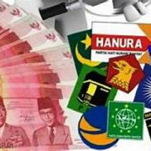 Kesbangpol Bandar Lampung Verifikasi 19 Parpol, Syaratkan Kepengurusan dan Domisili Jelas