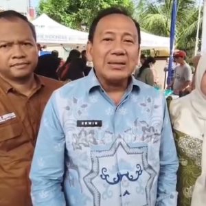 Pemkot Bandar Lampung Gelontorkan Subsidi Rp400 Juta untuk Tekan Harga Pangan