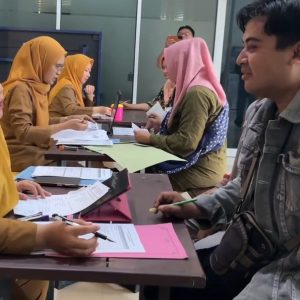 240 UMKM Ajukan Program Pinjaman Tanpa Bunga Pemkot Bandar Lampung