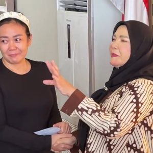 Pemkot Bandar Lampung Salurkan Bantuan Rp88,5 Juta untuk Korban Bencana dan Warga Sakit