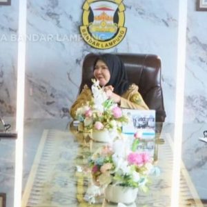 Urus Paspor Kini Bisa di MPP, Pemkot Bandar Lampung Gandeng Imigrasi