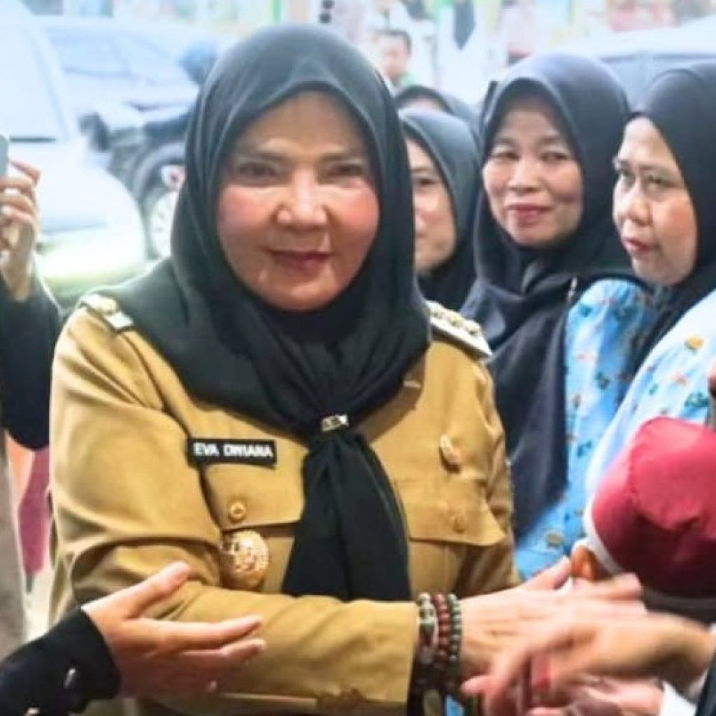 Safari Ramadan, Pemkot Kasih Bantuan Rp100 Juta untuk Masjid Tawakal di Sukarame