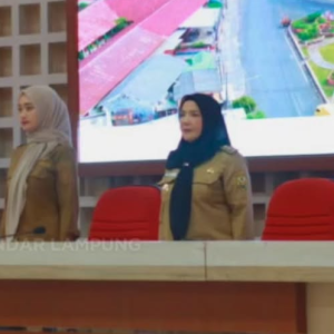 Musrenbang RKPD 2027 Bandar Lampung, Fokus Sinkronisasi Program Pusat dan Daerah
