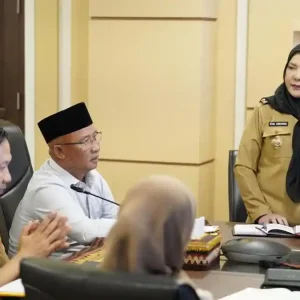 Pemkot Bandar Lampung Minta Dukungan Pusat Perkuat Infrastruktur Cegah Banjir
