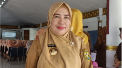 THR ASN 2026 Masih Tunggu PP, Pemkot Bandar Lampung Siap Ikuti Aturan Pusat