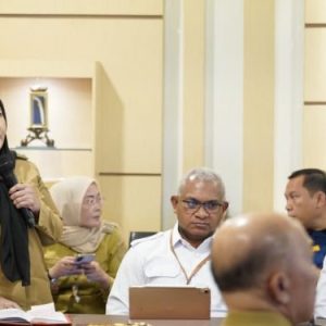 Eva Dwiana Kritik BBWS, Penanganan Sungai Dinilai Lamban Picu Banjir
