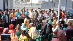 Tak Kunjung Ditangani BWS, Pemkot Bandar Lampung Ambil Alih Normalisasi Sungai Tanjung Senang