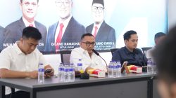 RBPL HIPMI Lampung Sepakati Mandat Tunggal, Siap Tuan Rumah Munas ke-18