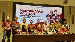 Pengurus FOKAL IMM Lampung 2026–2031 Bakal Dilantik Besok