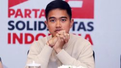 Kaesang Pangarep Diagendakan Hadiri Rakorwil PSI Lampung