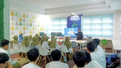 99 Siswa MAN IC Serpong Lolos SNBT 2026, ITB dan UI Jadi Kampus Favorit