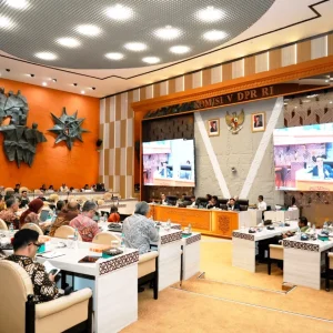 Dari Rp10,3 Triliun Anggaran PKP, 83 Persen Dipakai untuk Program Rumah Rakyat