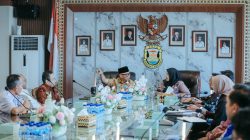 Pemprov dan Pemkot Matangkan Master Plan Atasi Banjir di Bandar Lampung