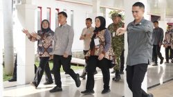 Wapres Gibran Tinjau RSUD Dadi Tjokrodipo, Pemkot Bandar Lampung Harap Dukungan Alat MRI
