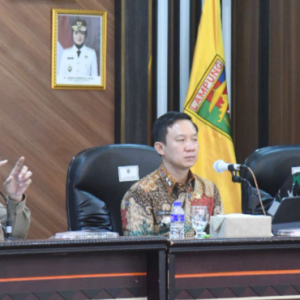DPRD Lampung Kawal Penyelesaian Sengketa Lahan di Tulang Bawang
