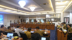 DPRD dan Pemprov Lampung Bahas Pengembangan Kawasan Wisata Terpadu