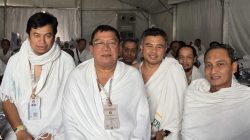 Timwas DPR Sebut Layanan Haji 2026 Lebih Tertata, 5.000 Jemaah Reguler Tempati Hotel Bintang 5