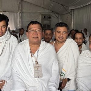 Timwas DPR Sebut Layanan Haji 2026 Lebih Tertata, 5.000 Jemaah Reguler Tempati Hotel Bintang 5