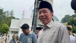 Jokowi Dijadwalkan Kunjungi Lampung Awal Juni 2026