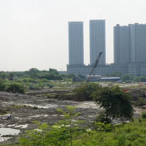 Proyek Rusun Subsidi Meikarta Ditargetkan Rampung 2028, Siapkan 141 Ribu Hunian untuk Pekerja