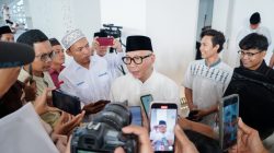 Gubernur Lampung Minta Gaji ke-13 ASN Cair Mulai 2 Juni