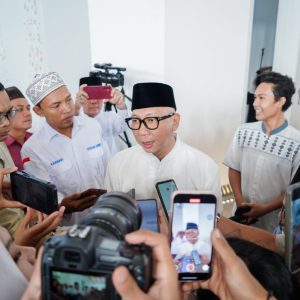 Gubernur Lampung Minta Gaji ke-13 ASN Cair Mulai 2 Juni